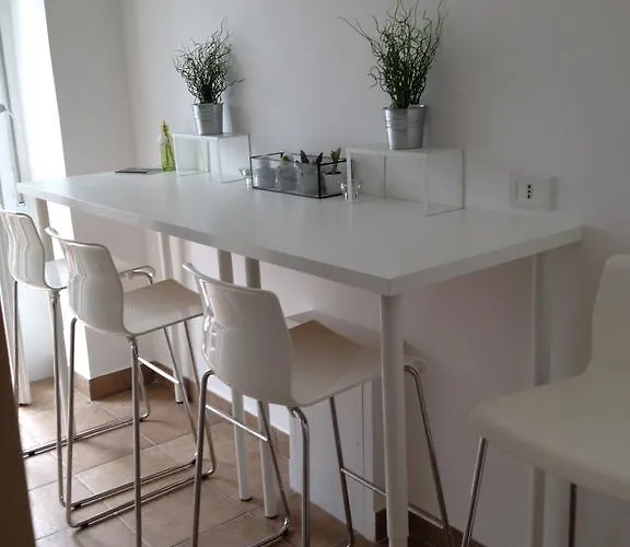 Πανσιόν Suites In Terrazza Ρώμη