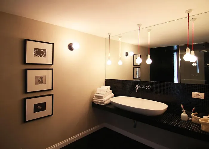 Suites In Terrazza 3* Ρώμη