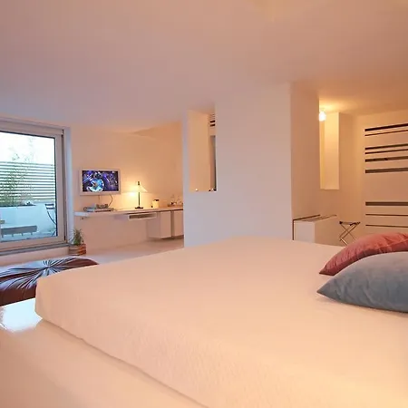 Suites In Terrazza 3*