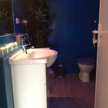 Guest house In Terrazza Rome