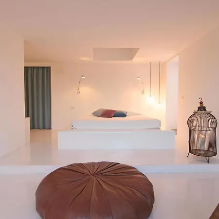 ゲストハウス Suites In Terrazza ローマ