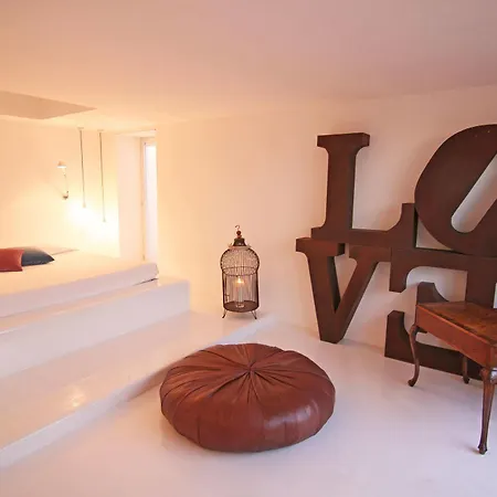 Suites In Terrazza Roma