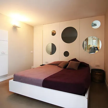 Suites In Terrazza 3* רומא