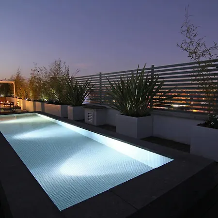 Suites In Terrazza 3*