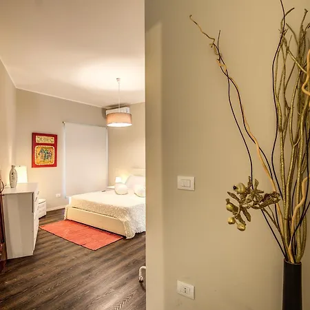 Suites In Terrazza 3*