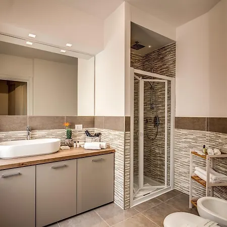 בית הארחה Suites In Terrazza