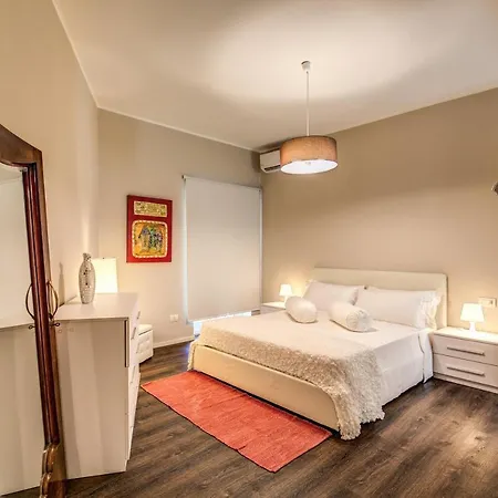 Suites In Terrazza 3*