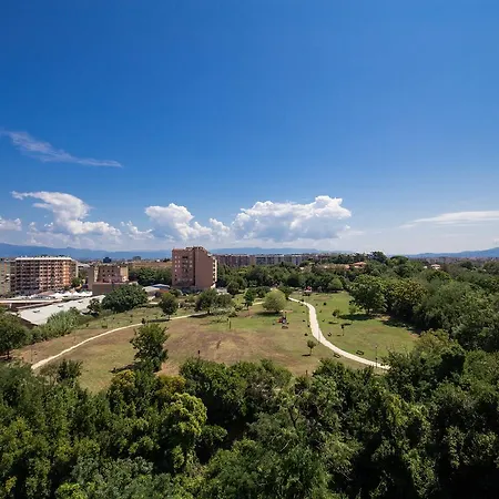 Suites In Terrazza 3* Рим