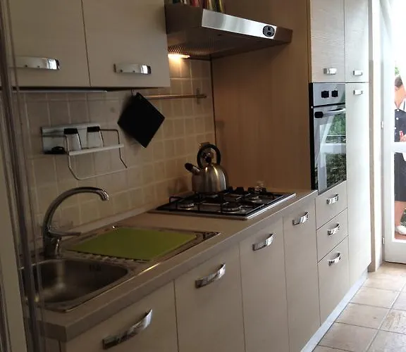 Suites In Terrazza Гостевой дом Рим