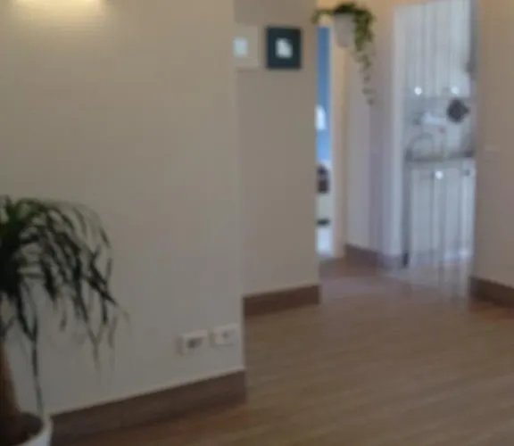 Penzion Suites In Terrazza Řím