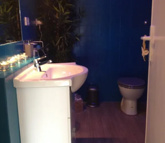 Guest house In Terrazza Rome