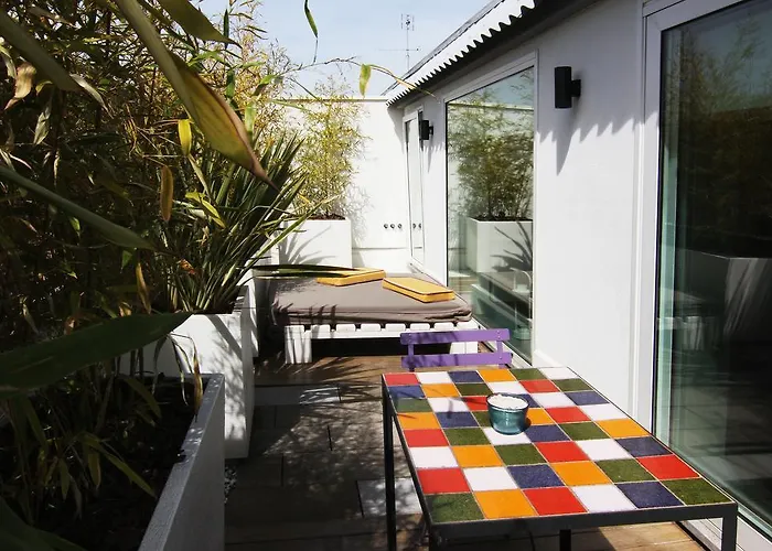 Suites In Terrazza 3*