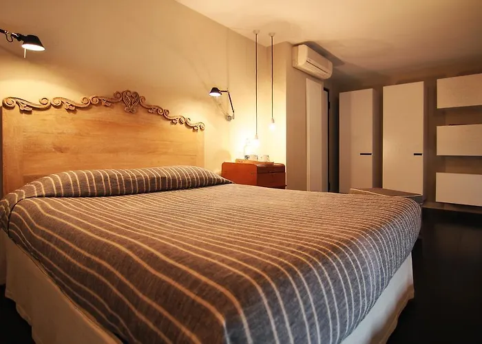 Гостевой дом Suites In Terrazza Рим