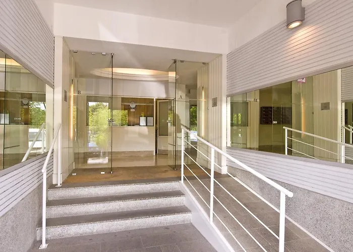 Гостевой дом Suites In Terrazza Рим