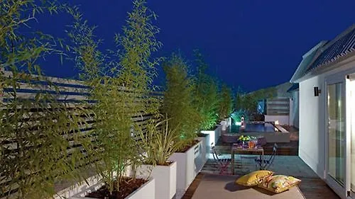 Suites In Terrazza 3*