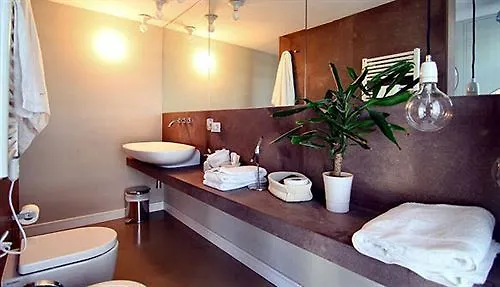 In Terrazza Guest house 3*