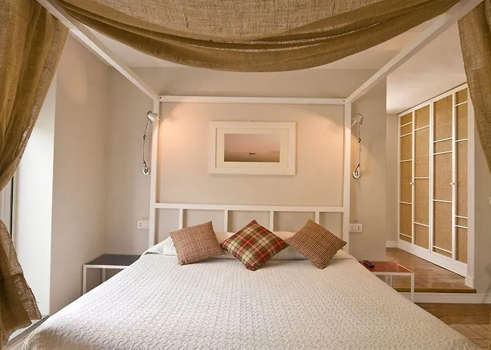 Guest house In Terrazza 3*