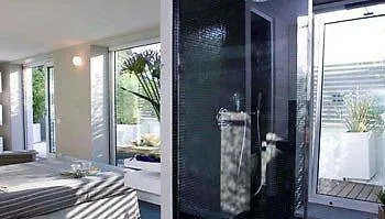 Suites In Terrazza Řím