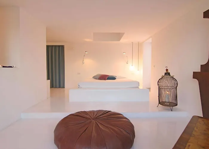 Гостевой дом Suites In Terrazza Рим