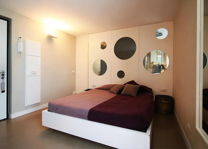 Suites In Terrazza 3* Рим