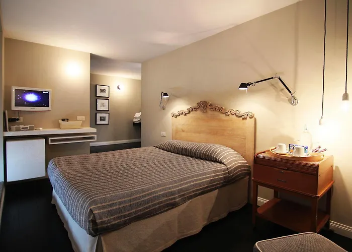 In Terrazza Guest house 3*