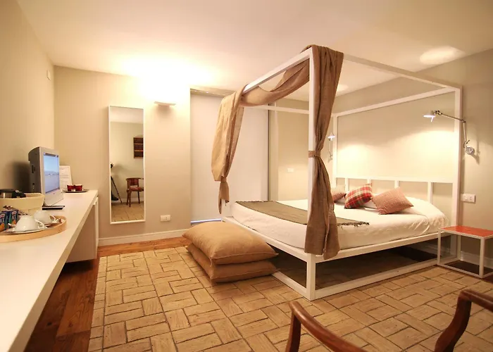 In Terrazza Guest house Rome