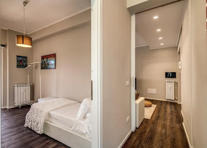 Suites In Terrazza 3*