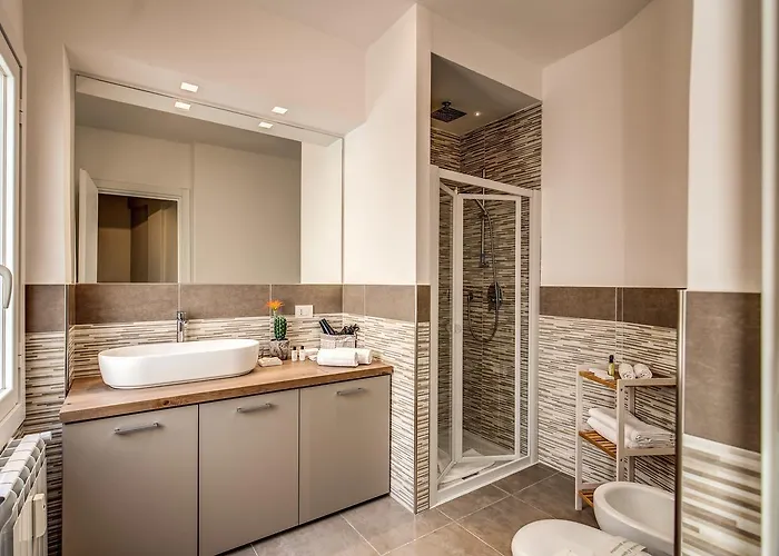 Гостевой дом Suites In Terrazza