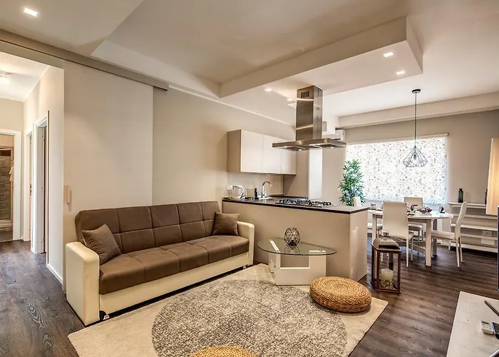 Suites In Terrazza Penzion 3*