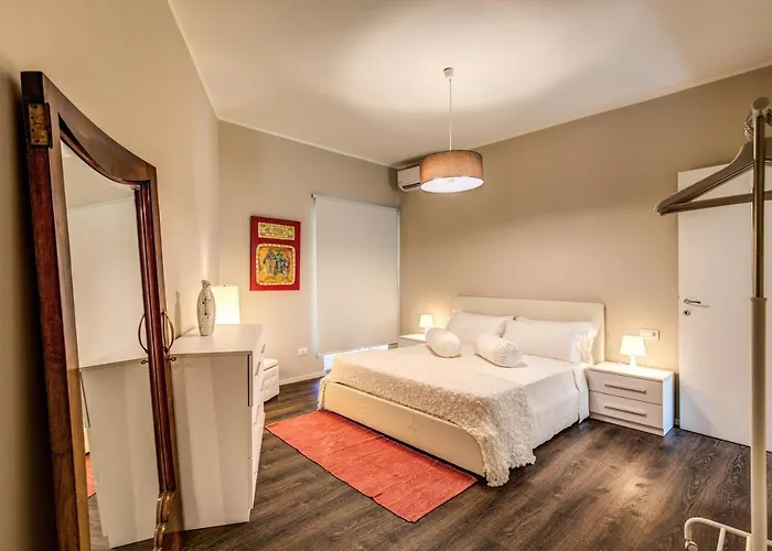 Suites In Terrazza 3*