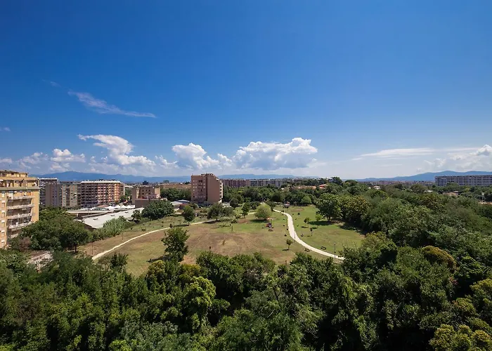 Suites In Terrazza 3* Рим