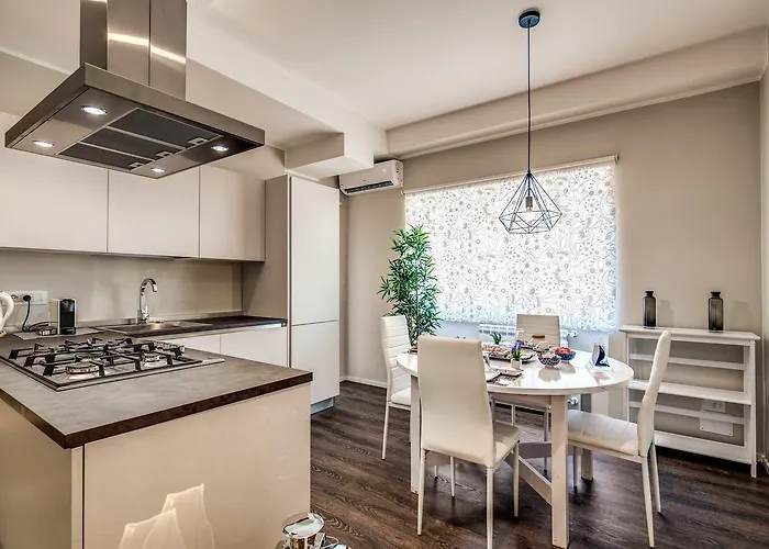 Suites In Terrazza Гостевой дом