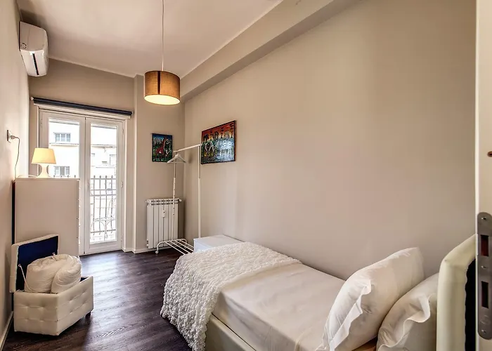 In Terrazza Guest house 3*