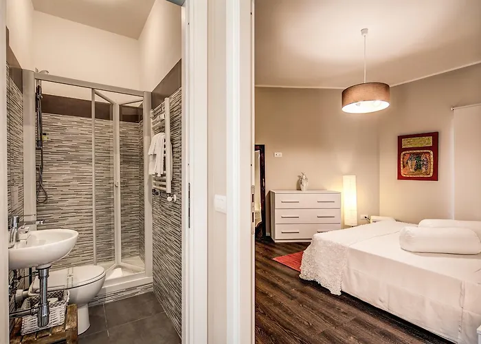 Suites In Terrazza Рим