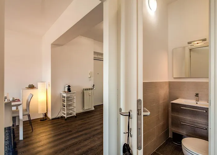 Suites In Terrazza Penzion 3*