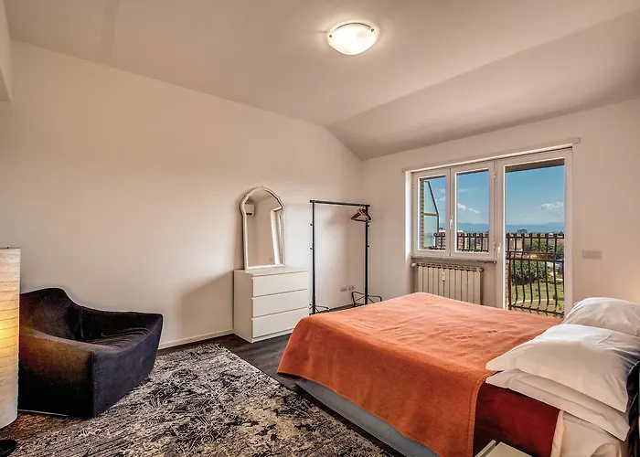 Suites In Terrazza Рим