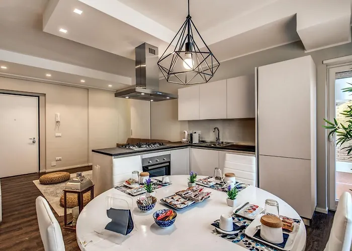 Suites In Terrazza Penzion 3*