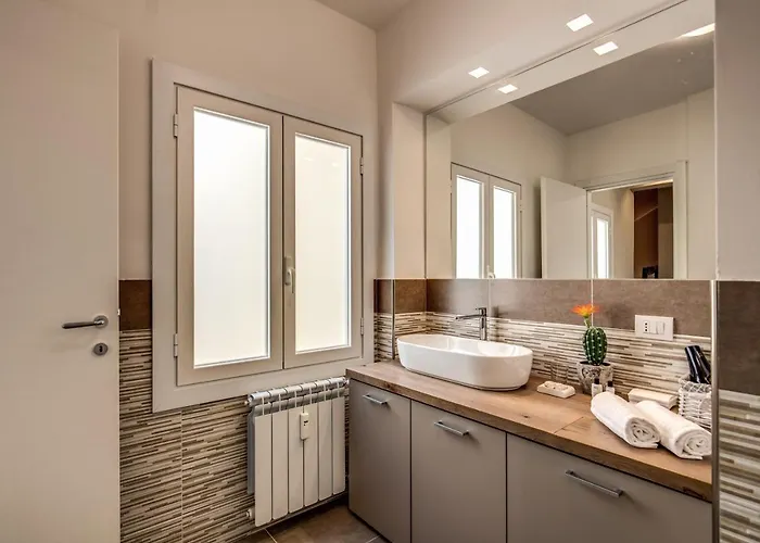 Suites In Terrazza Гостевой дом Рим