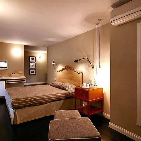 Suites In Terrazza
