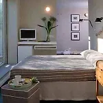 Suites In Terrazza 3* 罗马