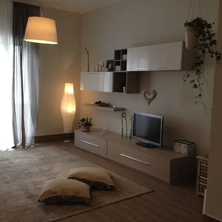 Suites In Terrazza Rome