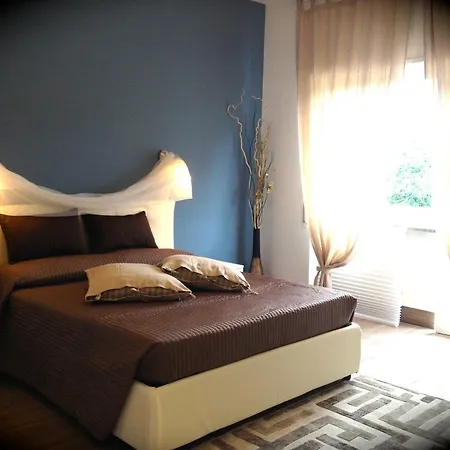 Suites In Terrazza