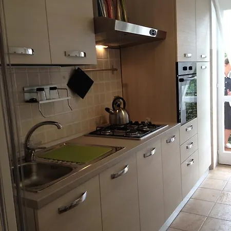 Suites In Terrazza Maison d'hôtes Rome