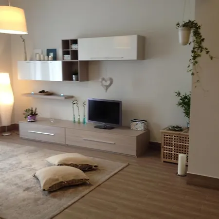 招待所 Suites In Terrazza 3*