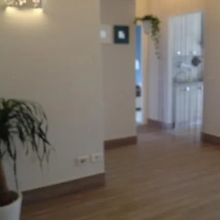 招待所 Suites In Terrazza 罗马