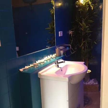 Suites In Terrazza 罗马