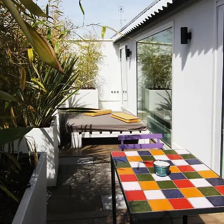 Suites In Terrazza 3*