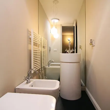 Suites In Terrazza 3* 罗马