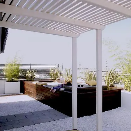 Pensión Suites In Terrazza Roma