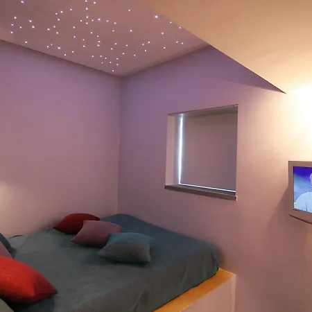 Suites In Terrazza 3* Roma